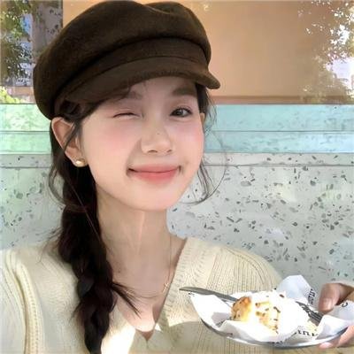 在凡妲的小房间里
