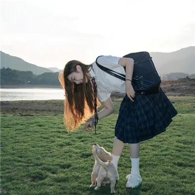 开膛少女的异想世界