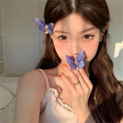 摩纳哥女孩