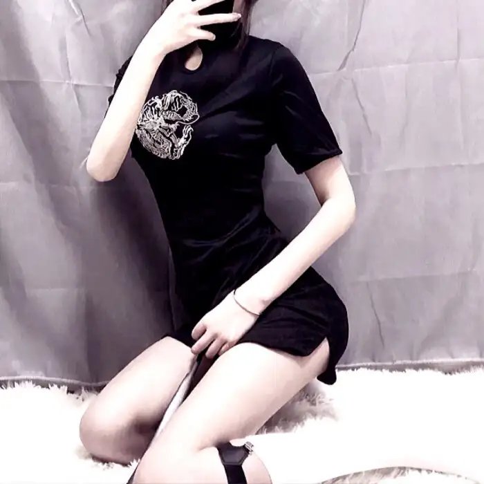 白马的奇迹